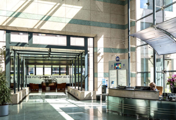 Swiss School of Business and Management Geneva