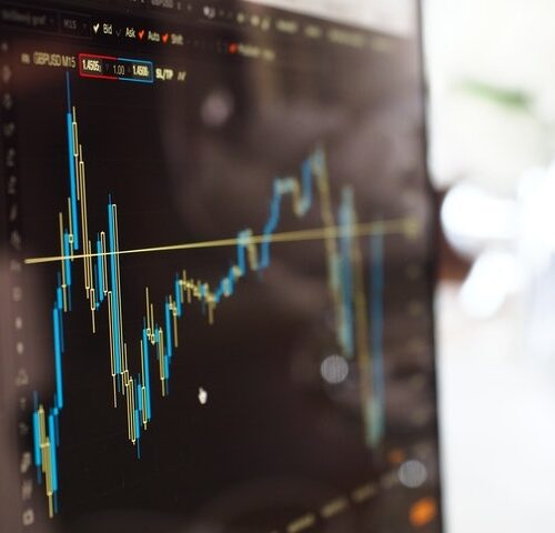 Finance for non-finance certificate