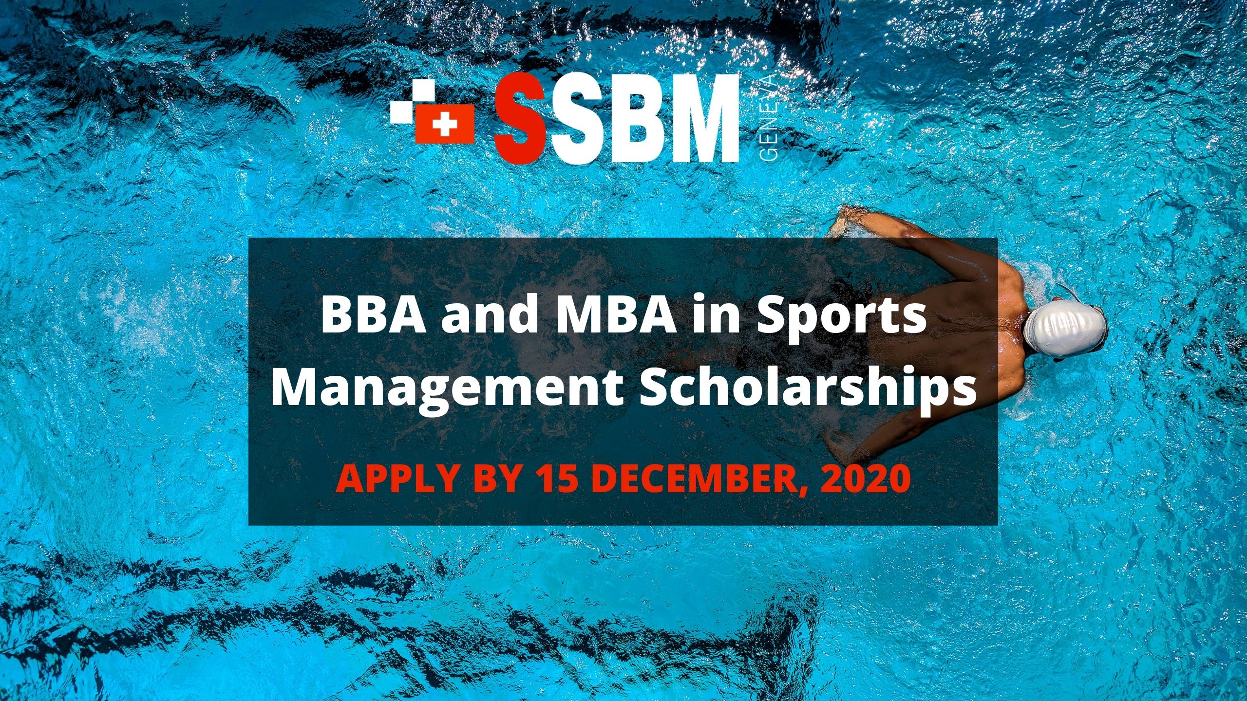 BBA and MBA in Sports Management Scholarships - Swiss School of