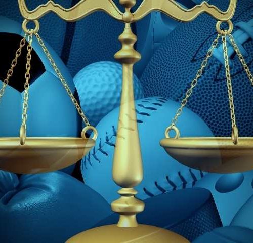 Law and Policy in Sports