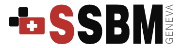 SSBM logo