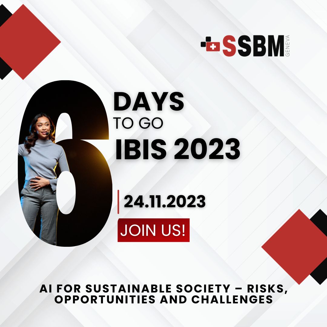 Ibis reminder 2023