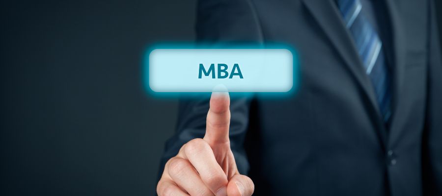 best mba in europe