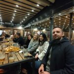 ssbm mba students zagreb