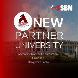 NEW Partner University