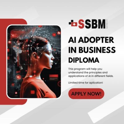 AI Adoper in Business Diploma