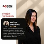 Student DBA Testimonial