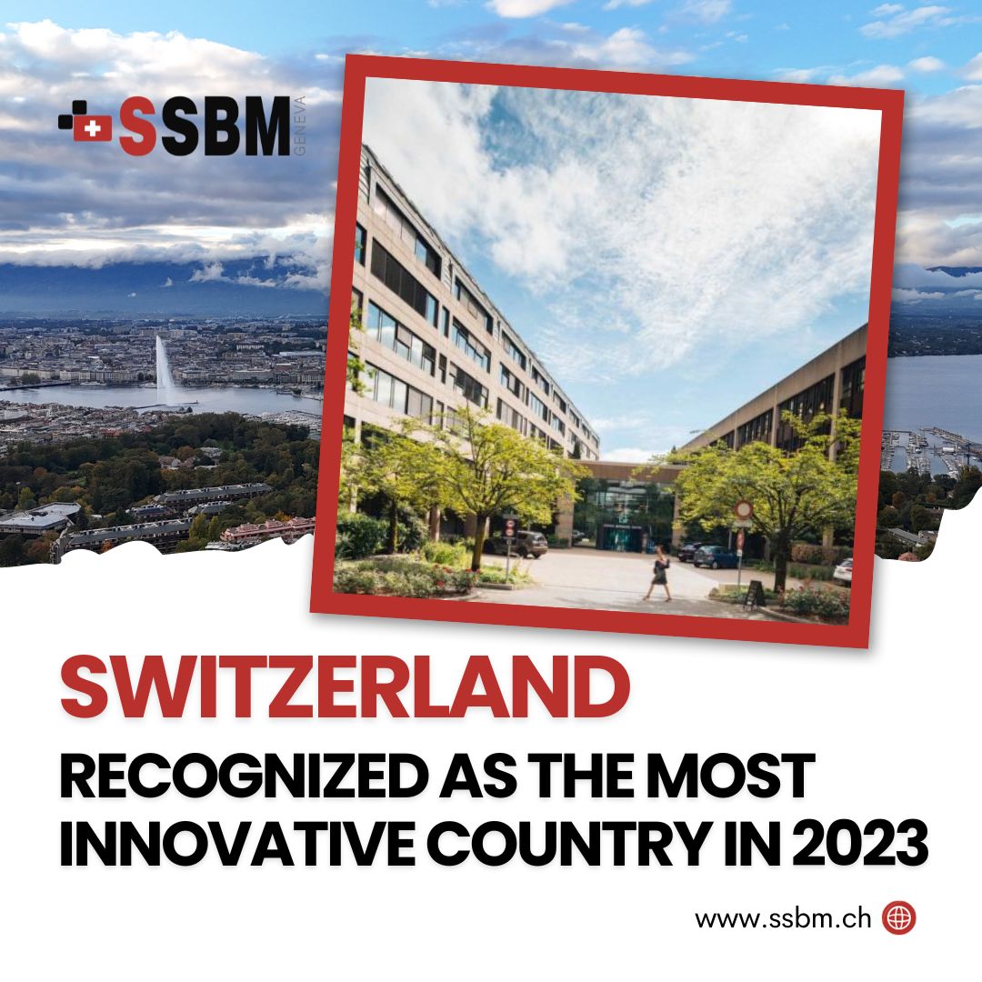 Education in Switzerland