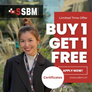 ssbm certificate programs