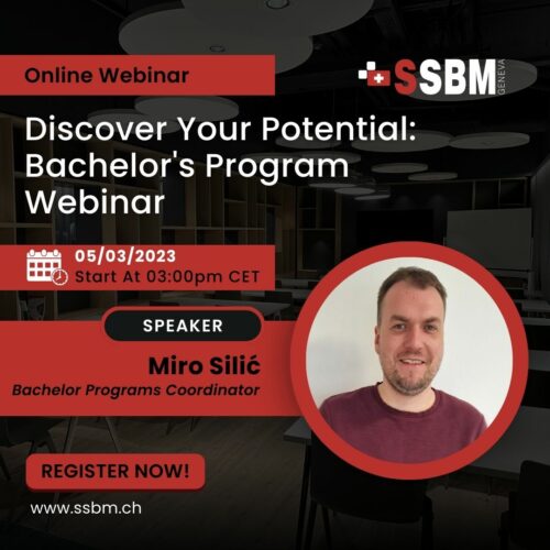 BA webinar