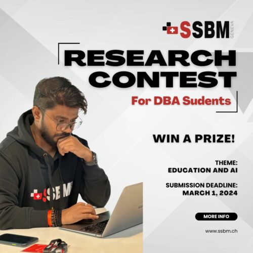 DBA Contest