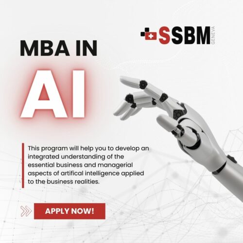 Online MBA SSBM