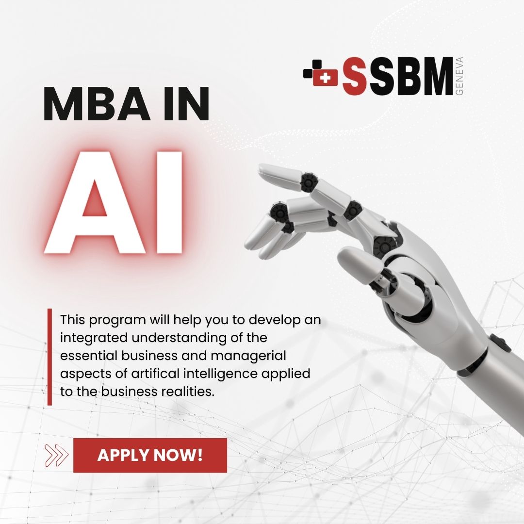 Online MBA SSBM
