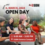 Open day SSBM Geneva