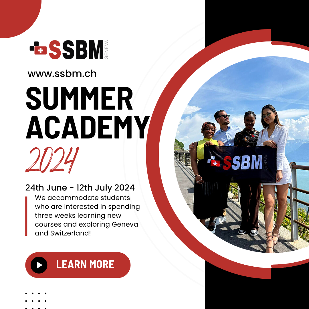 Summer Academy 2024