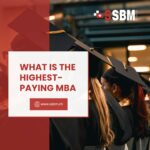 What is the highest-paying MBA