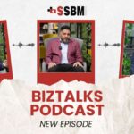 Biztalks podcast dba journey