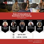 Role of Education in Business
