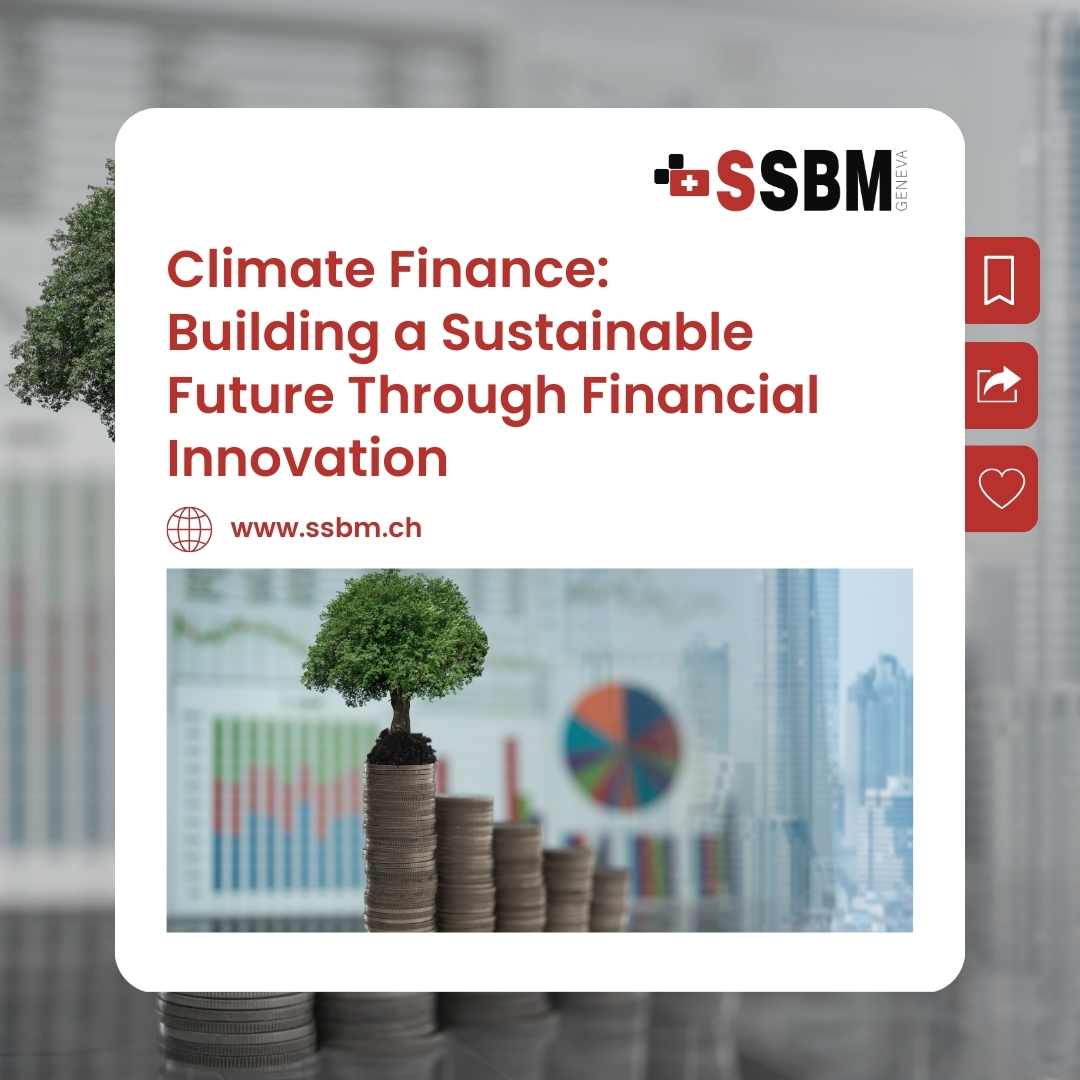 Climate Finance