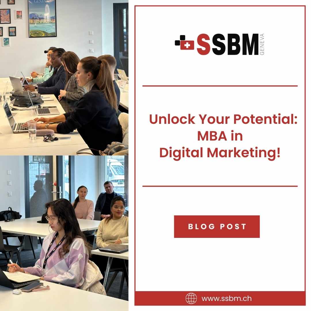 mba in digital marketing