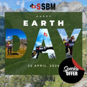 SSBM certificate in sustainbility