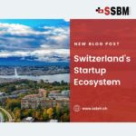 SSBM Geneva Entrepreneurship in Switzerland