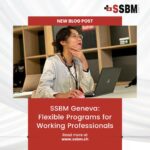 SSBM Geneva: Flexible programs