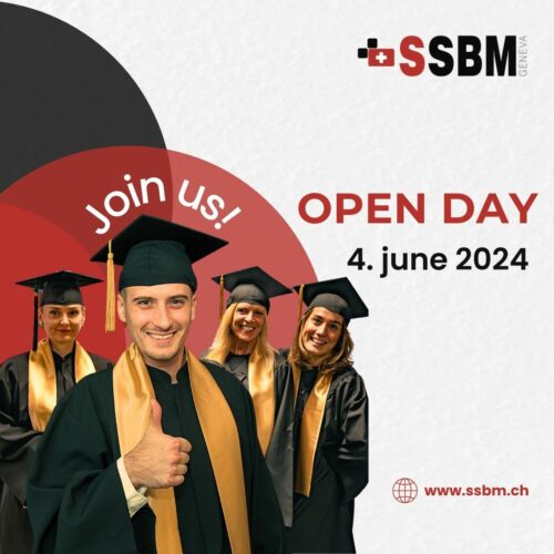 Open day Zagreb Instructional Site