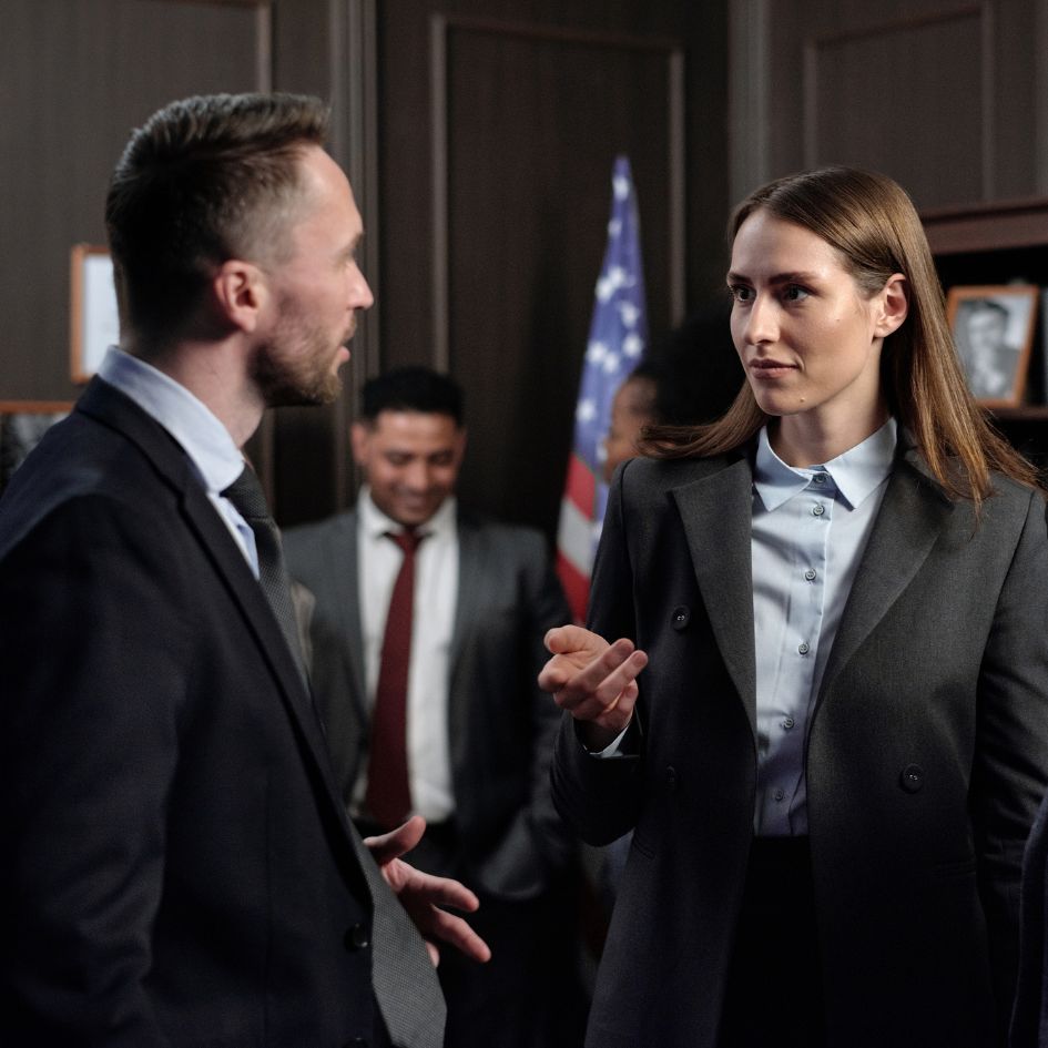 mba diplomacy