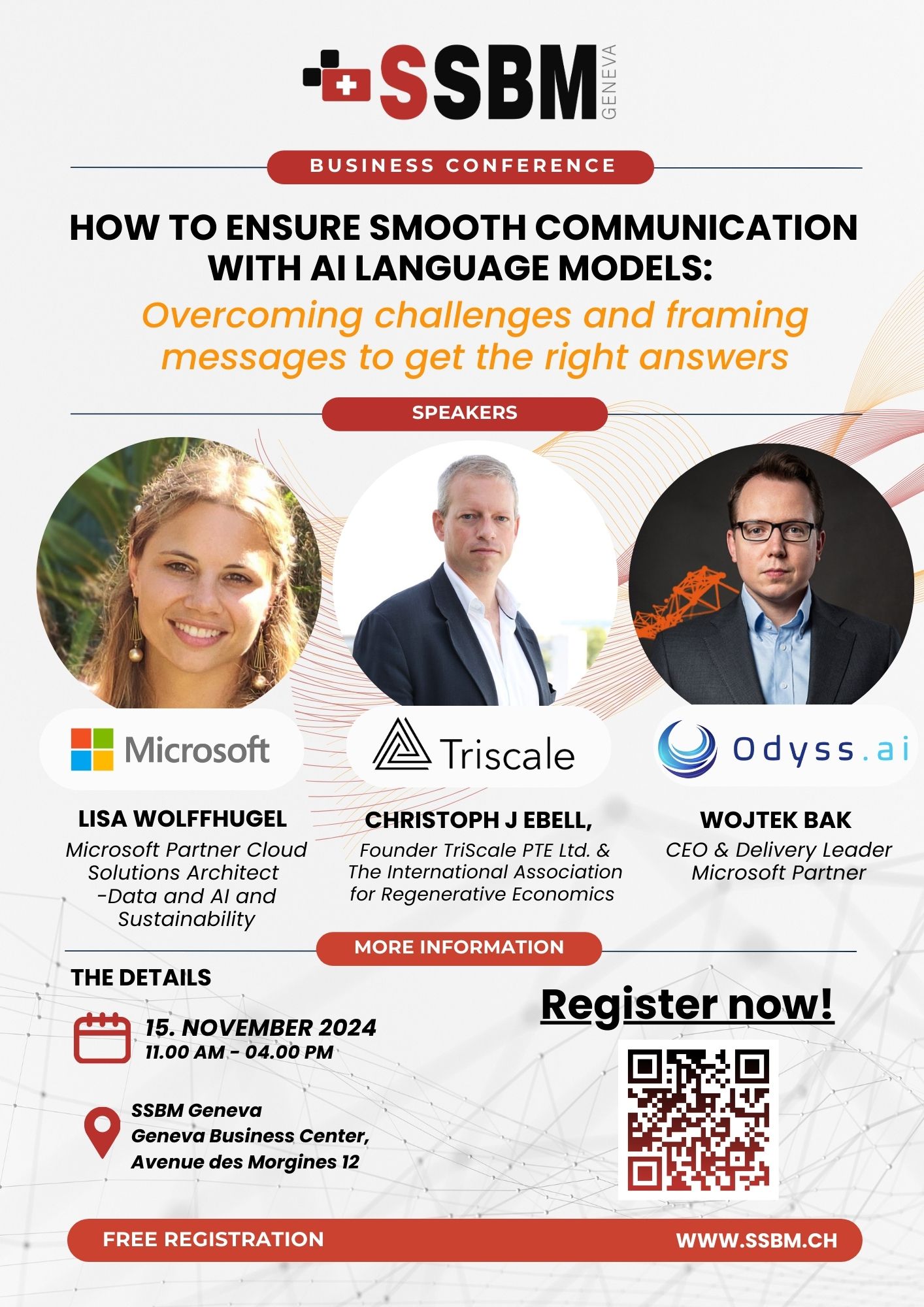 Flyer