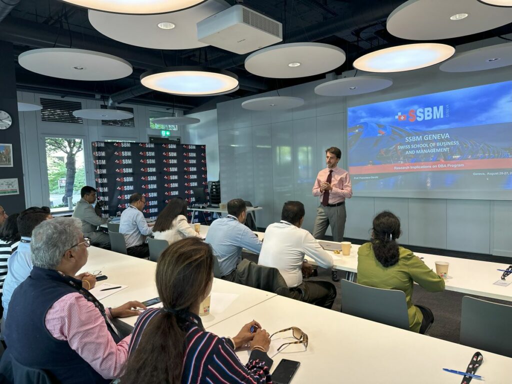 Female Leaders in Switzerland; EmpowHER Women Breaking Boundaries and