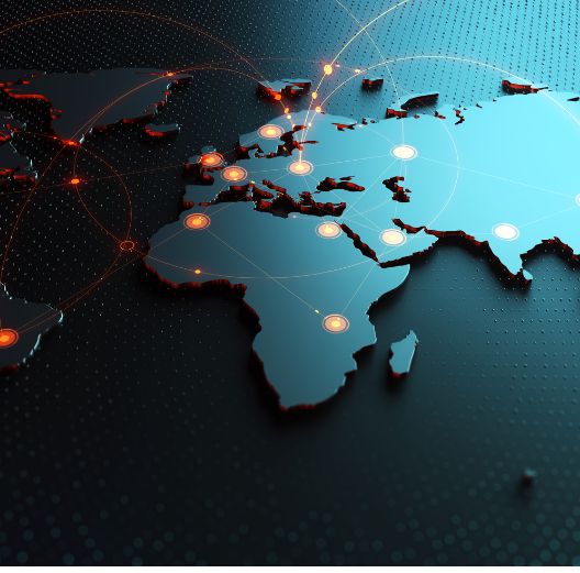 Doctorate DBA in International Business