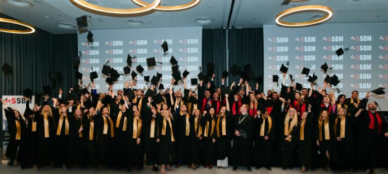 Graduation 2024