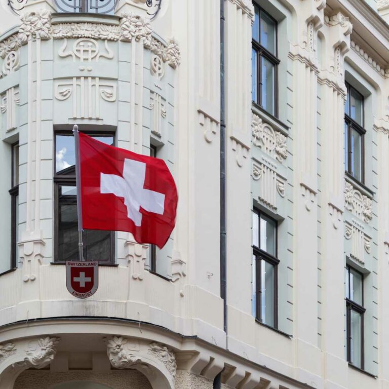 Swiss Embassy