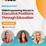 SSBM empowering women