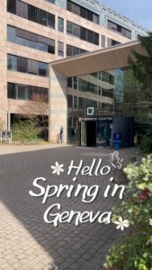 First day of spring First day of spring