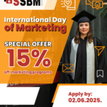 Int day of marketing