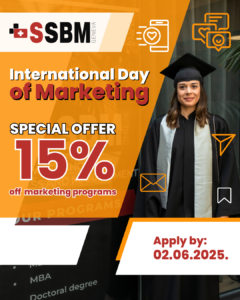 Int day of marketing