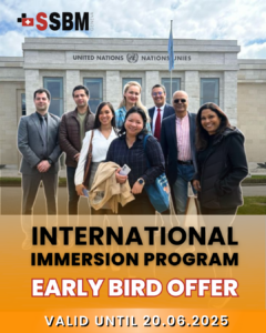 Immersion program Geneva