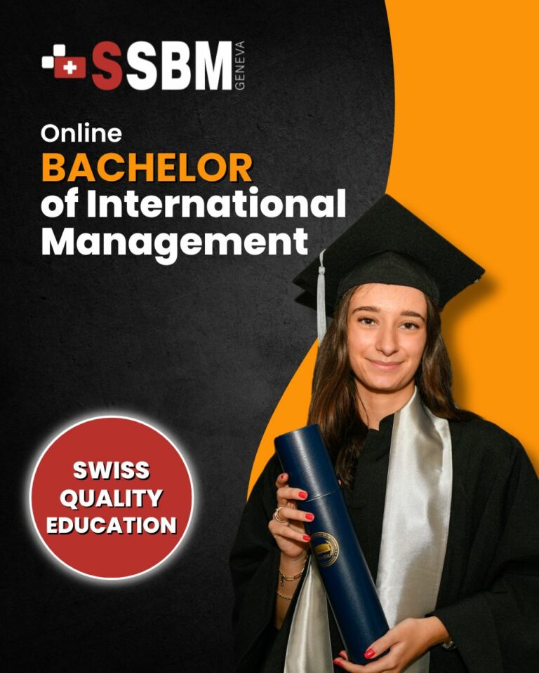 Bachelor ssbm geneva