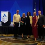 SSBM Geneva at the ACBSP 2025 Annual Conference in Las Vegas