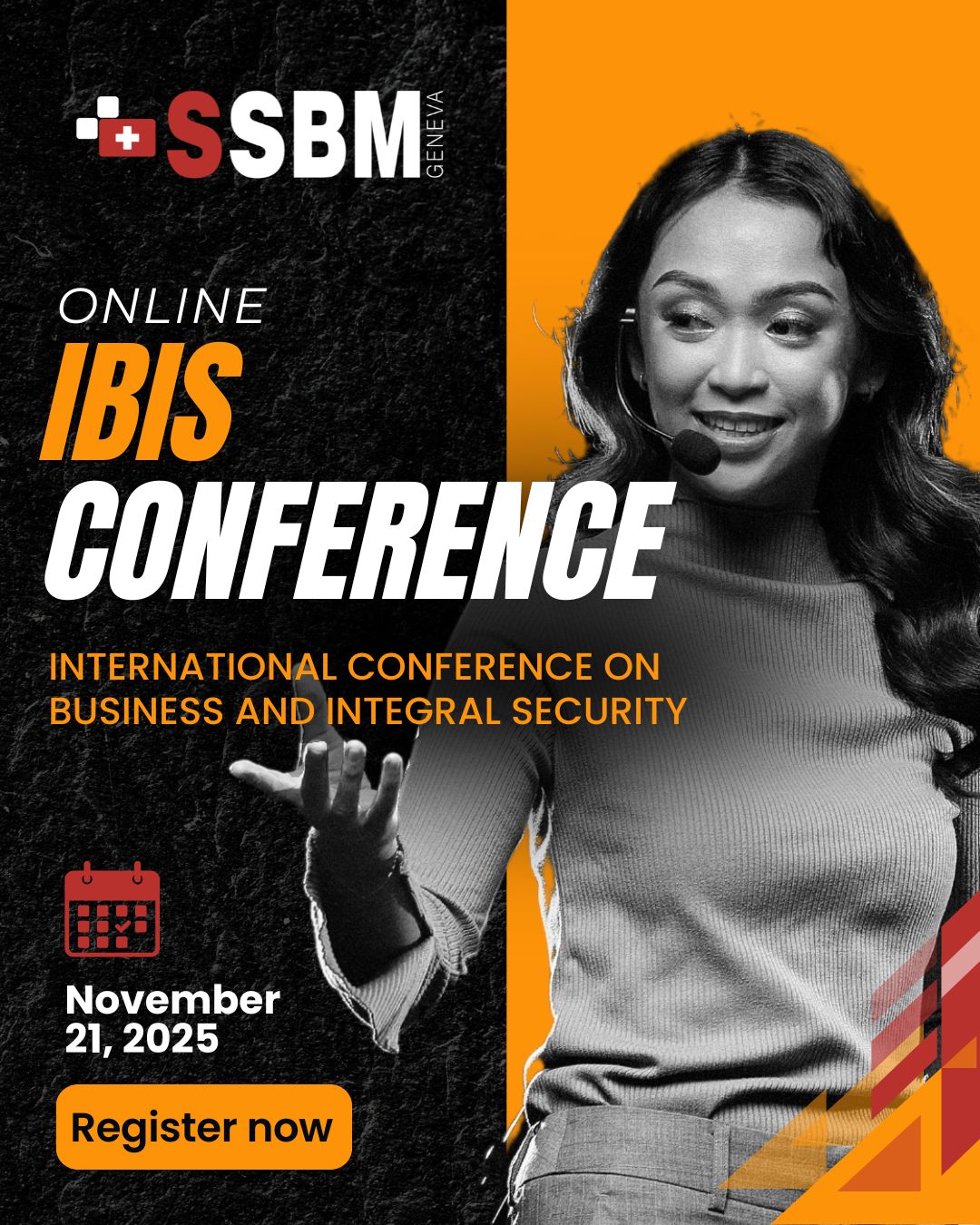 Ibis Conference 2025