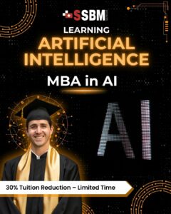 Ai MBA