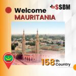 WELCOME mauritania students at ssbm