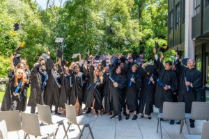 happieness ssbm geneva graduation