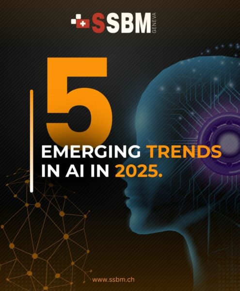 ai trends 2025