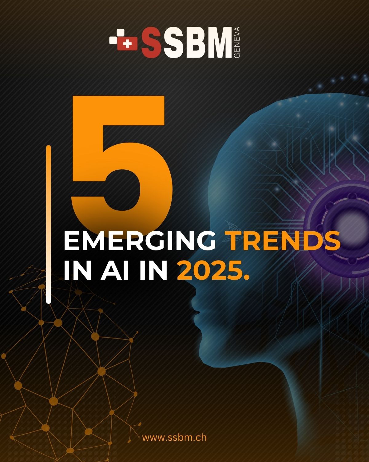 ai trends 2025