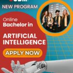 SSBM Bachelor's in AI
