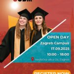 SSBM open day Zagreb