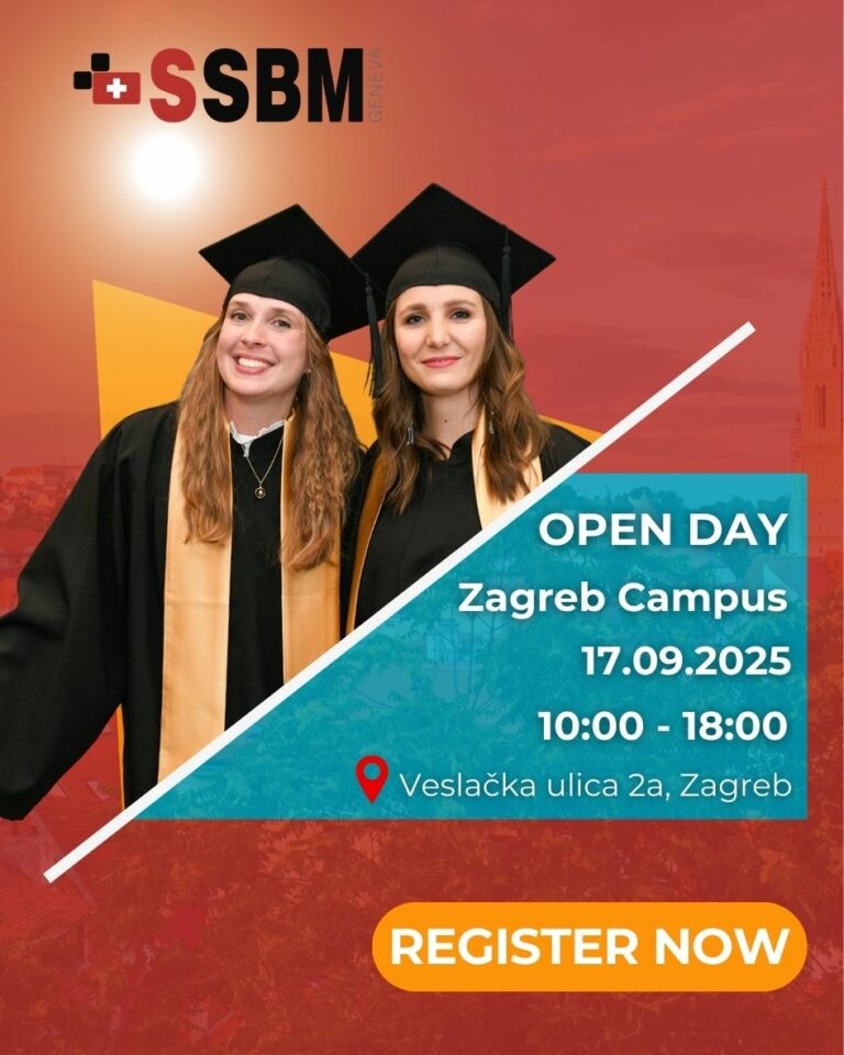SSBM open day Zagreb